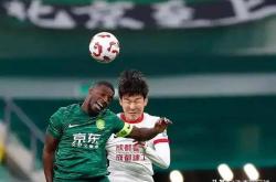 开云体育中国-北京国安客场战胜河南建业，积分继续攀升