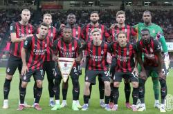 开云下载-AC米兰主场告负，连败之痛加重