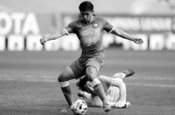 开云官网-克罗地亚双杀对手，小组头名稳坐不动！