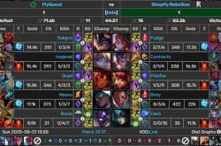 开云平台-MAD横扫FLY，Bin打出惊人五杀成都决赛之夜2:0（伦敦）