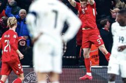 开云体育登录-葡萄牙队披荆斩棘，最终战胜对手