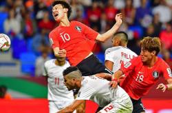 开云体育中国-白俄罗斯队实力不俗赢得尊重