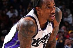 开云平台-关于德罗赞砍下季后赛生涯新高，助球队获胜的信息