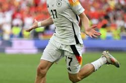 开云体育在线-西班牙惊险战胜瑞士，晋级欧洲杯半决赛