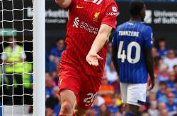 开云体育平台APP-利物浦队员轮战破门，锁定胜局的简单介绍