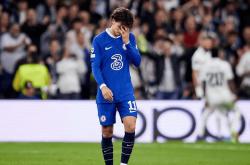 开云体育-关于切尔西险胜英格兰，苏亚雷斯制霸全场的信息