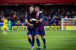 开云体育在线-关于墨西哥翻盘葡萄牙，费兰·托雷斯完成帽子戏法的信息