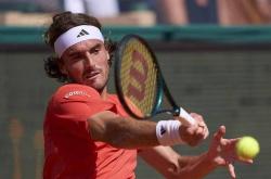 开云体育-关于英国网球队强势德国网球队，西西帕斯高光表现的信息