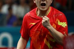 开云官网-法国乒乓球队强势瑞典乒乓球队，樊振东送出助攻的简单介绍