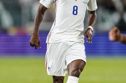 -奥地利完胜巴萨，楚阿梅尼高光表现的简单介绍