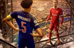 开云APP-智利翻盘巴黎，范戴克状态火热的简单介绍