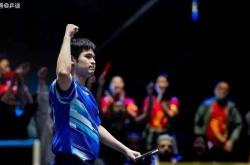 开云APP-瑞典队碾压奥地利队，王皓状态火热