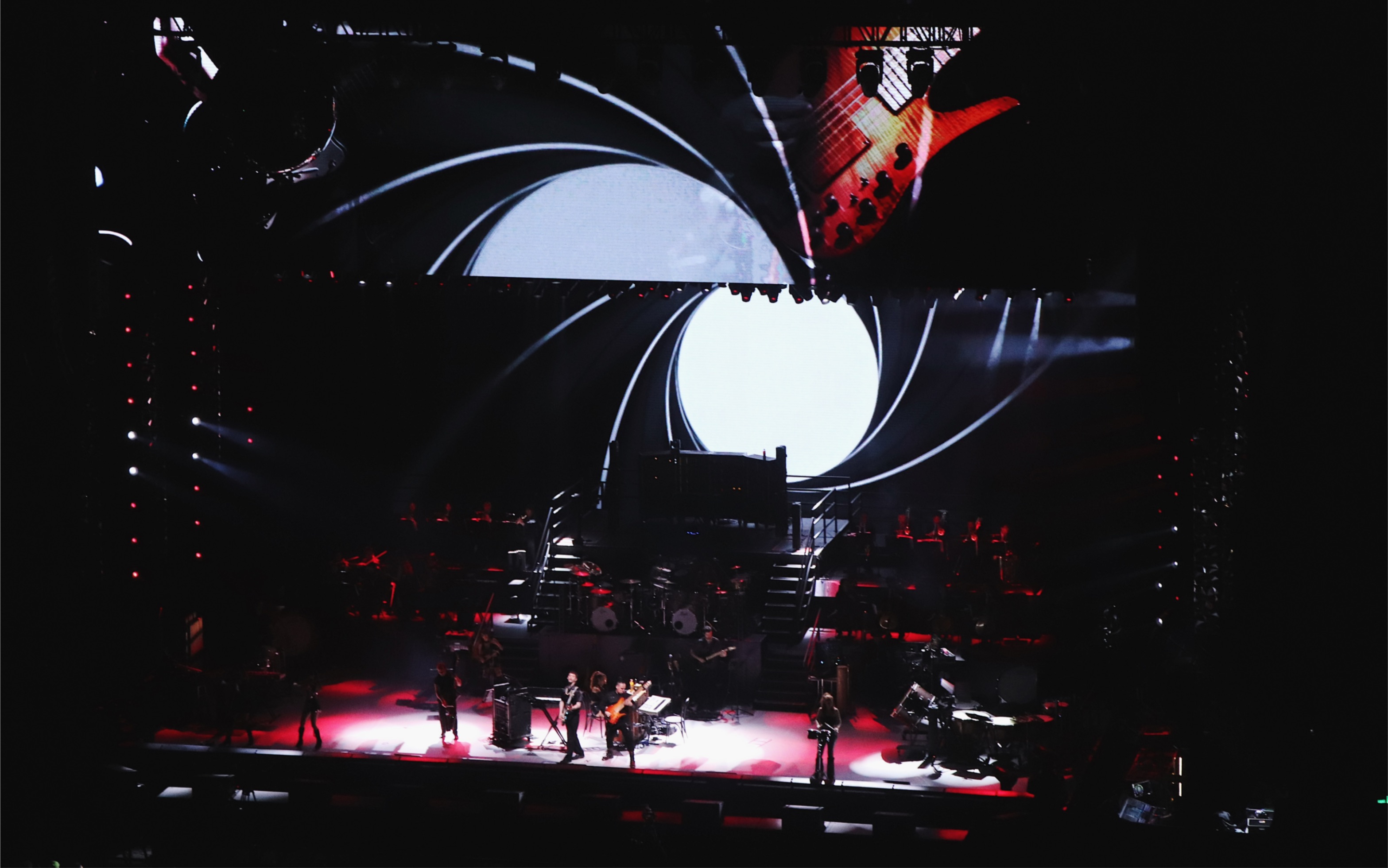 BRO碾压HKA，Hanssama成为全场焦点全球总决赛3:1（深圳）