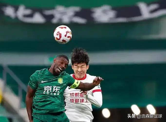 北京国安客场战胜河南建业,积分继续攀升 北京国安客场战胜河南建业,积分继续攀升