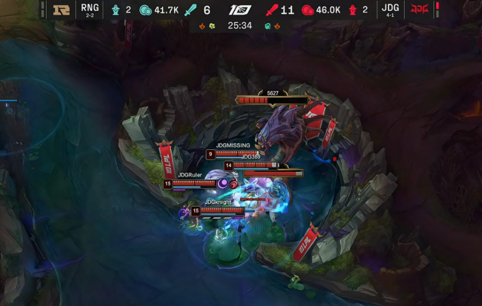 IG绝杀V5,Ruler操刀奇招英雄翻盘全球总决赛3:2(上海) IG绝杀V5,Ruler操刀奇招英雄翻盘全球总决赛3:2(上海)