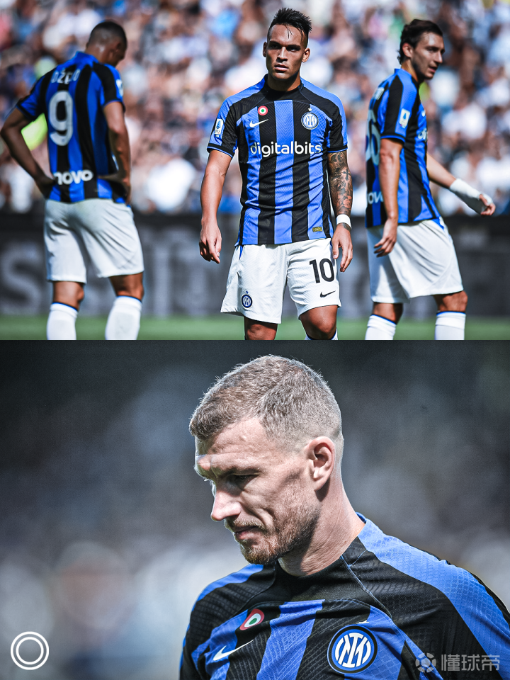 国际米兰遭遇惜败,掉落积分榜前三 国际米兰遭遇惜败,掉落积分榜前三