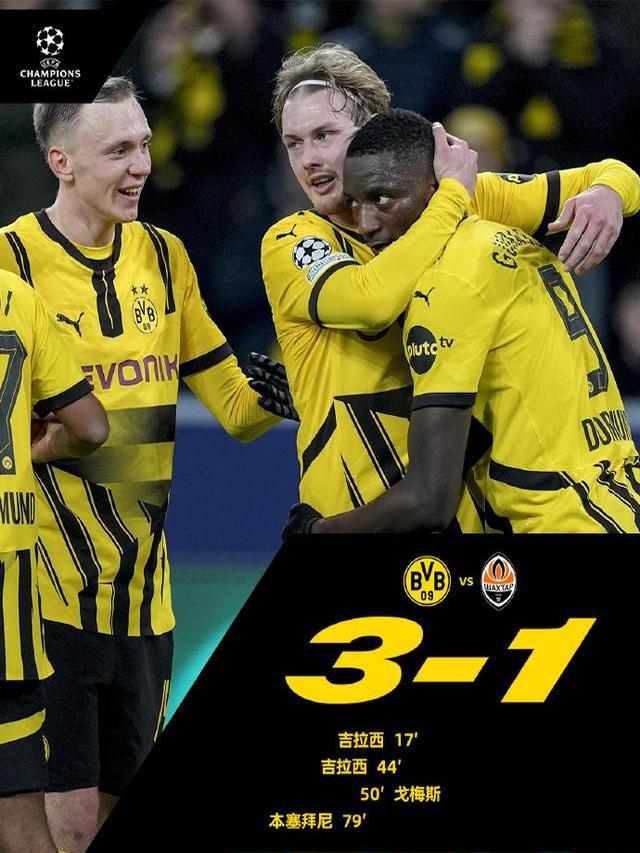 多特蒙德防守表现失常，主帅寻找改进方案