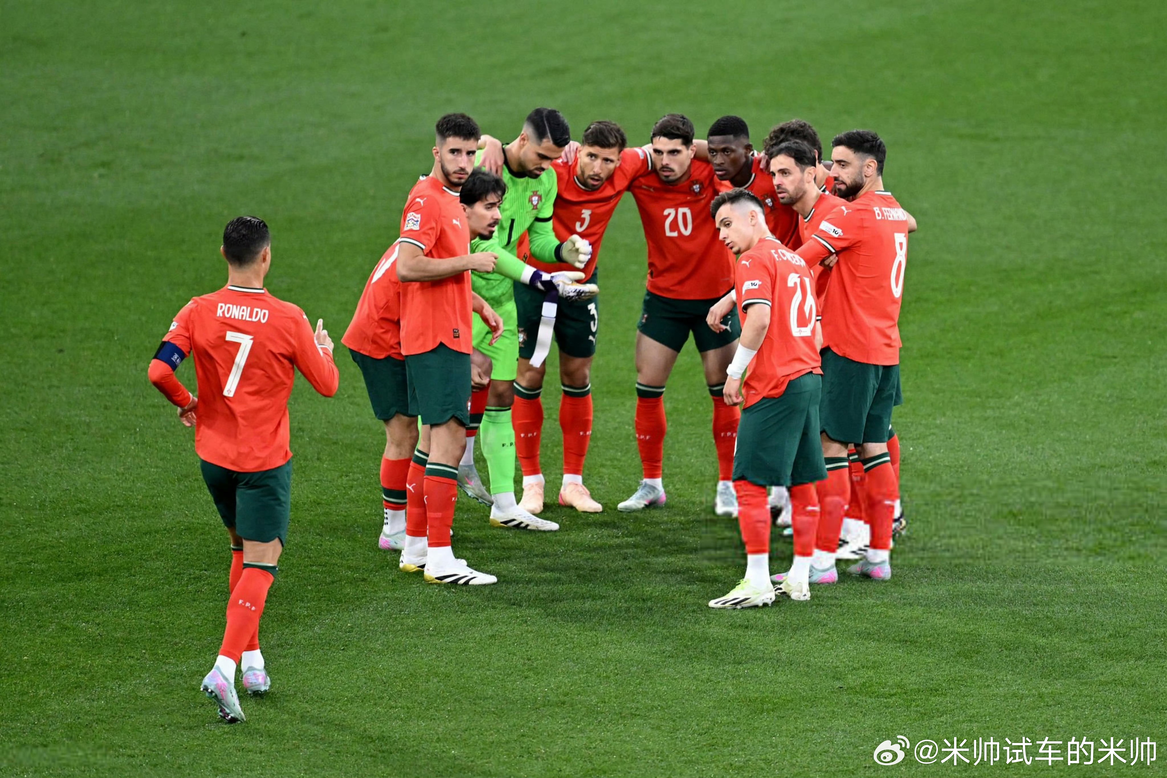 葡萄牙队披荆斩棘,最终战胜对手 葡萄牙队披荆斩棘,最终战胜对手