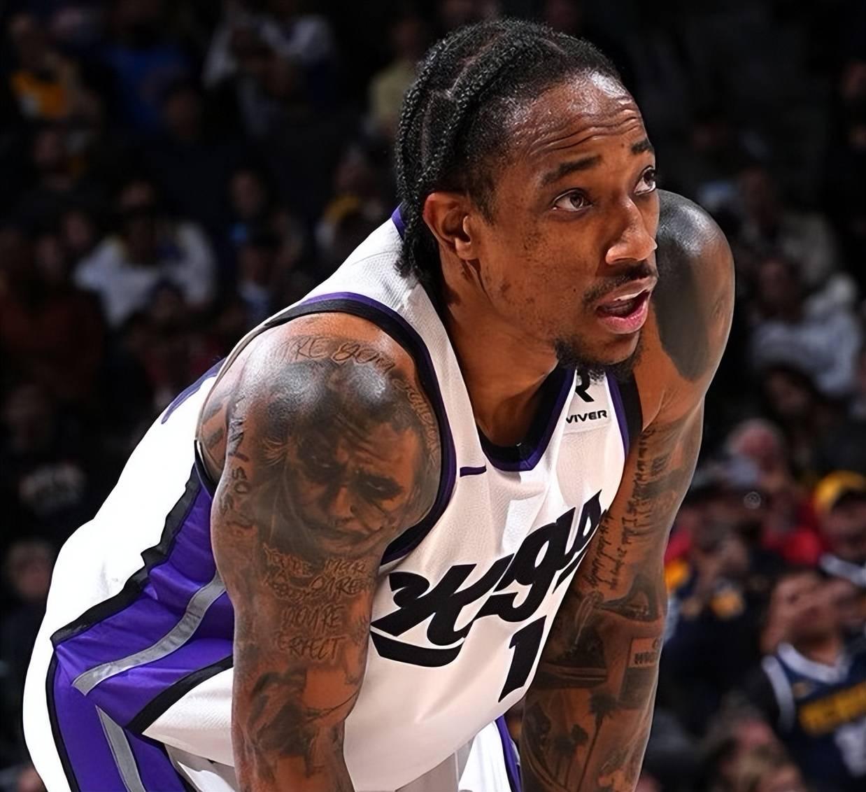 关于德罗赞砍下季后赛生涯新高,助球队获胜的信息 关于德罗赞砍下季后赛生涯新高,助球队获胜的信息