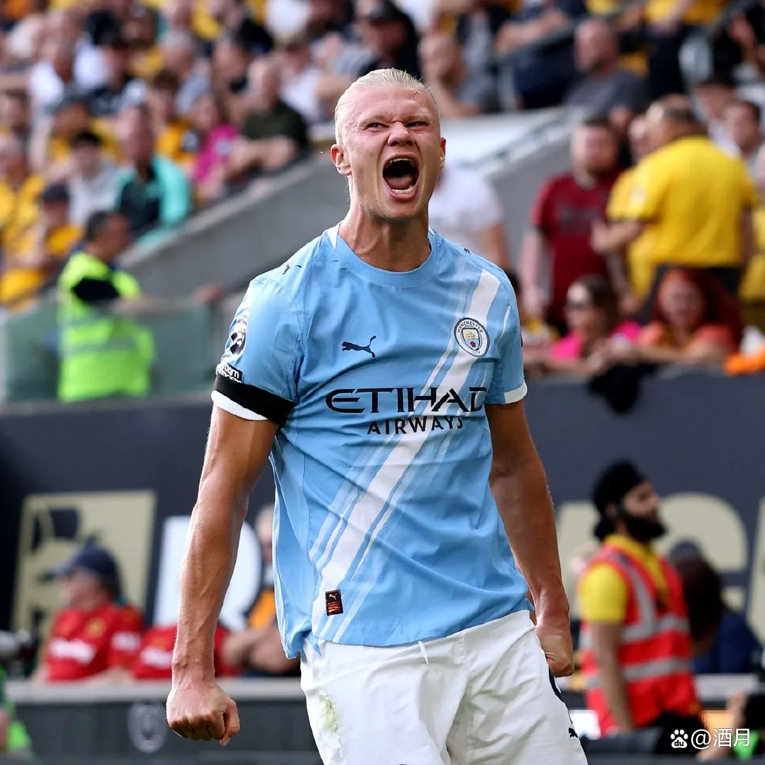 曼联血洗巴西,哈兰德送出助攻的简单介绍 曼联血洗巴西,哈兰德送出助攻的简单介绍