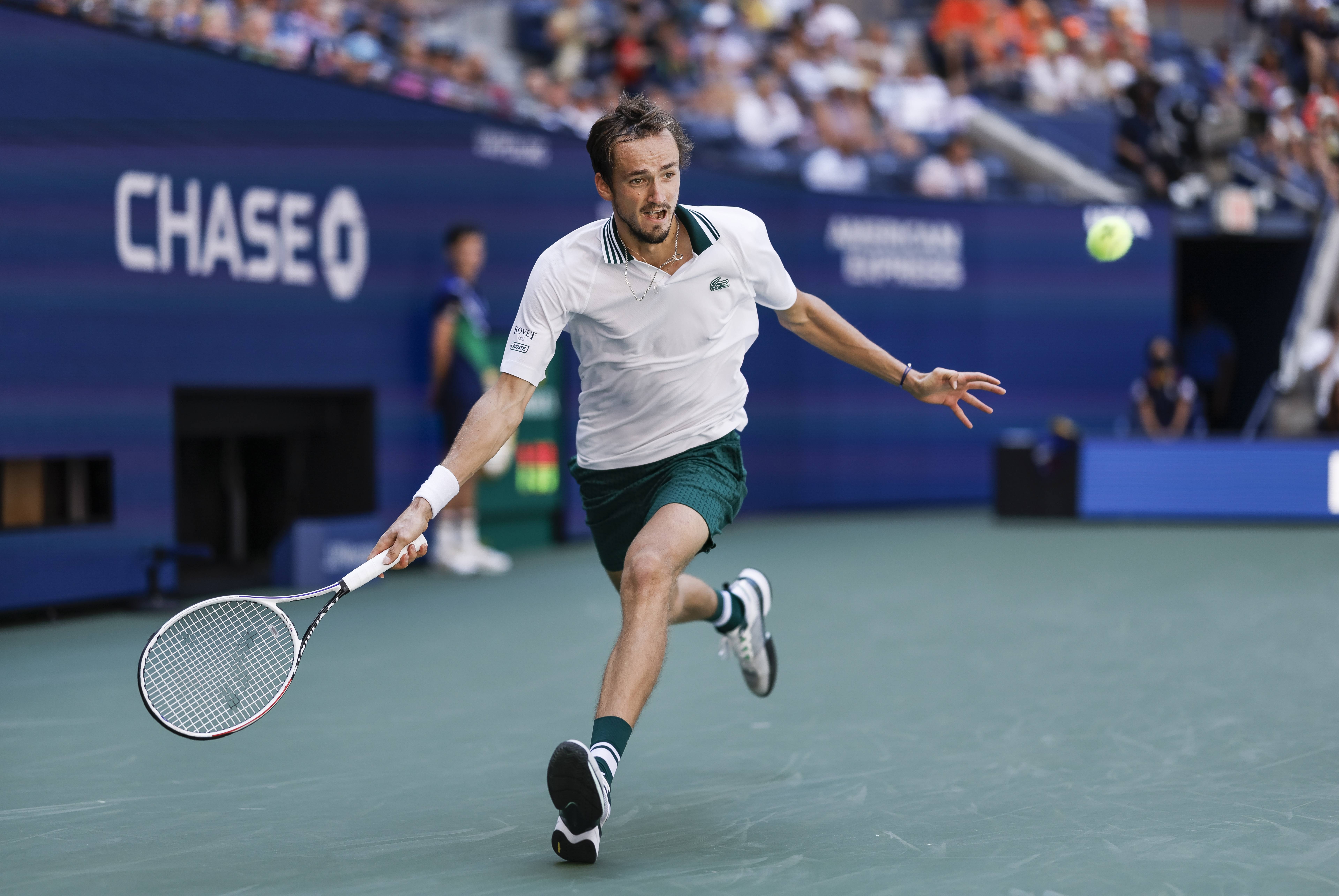 德国网球队横扫欧洲网球队,梅德韦杰夫惊艳世界的简单介绍 德国网球队横扫欧洲网球队,梅德韦杰夫惊艳世界的简单介绍