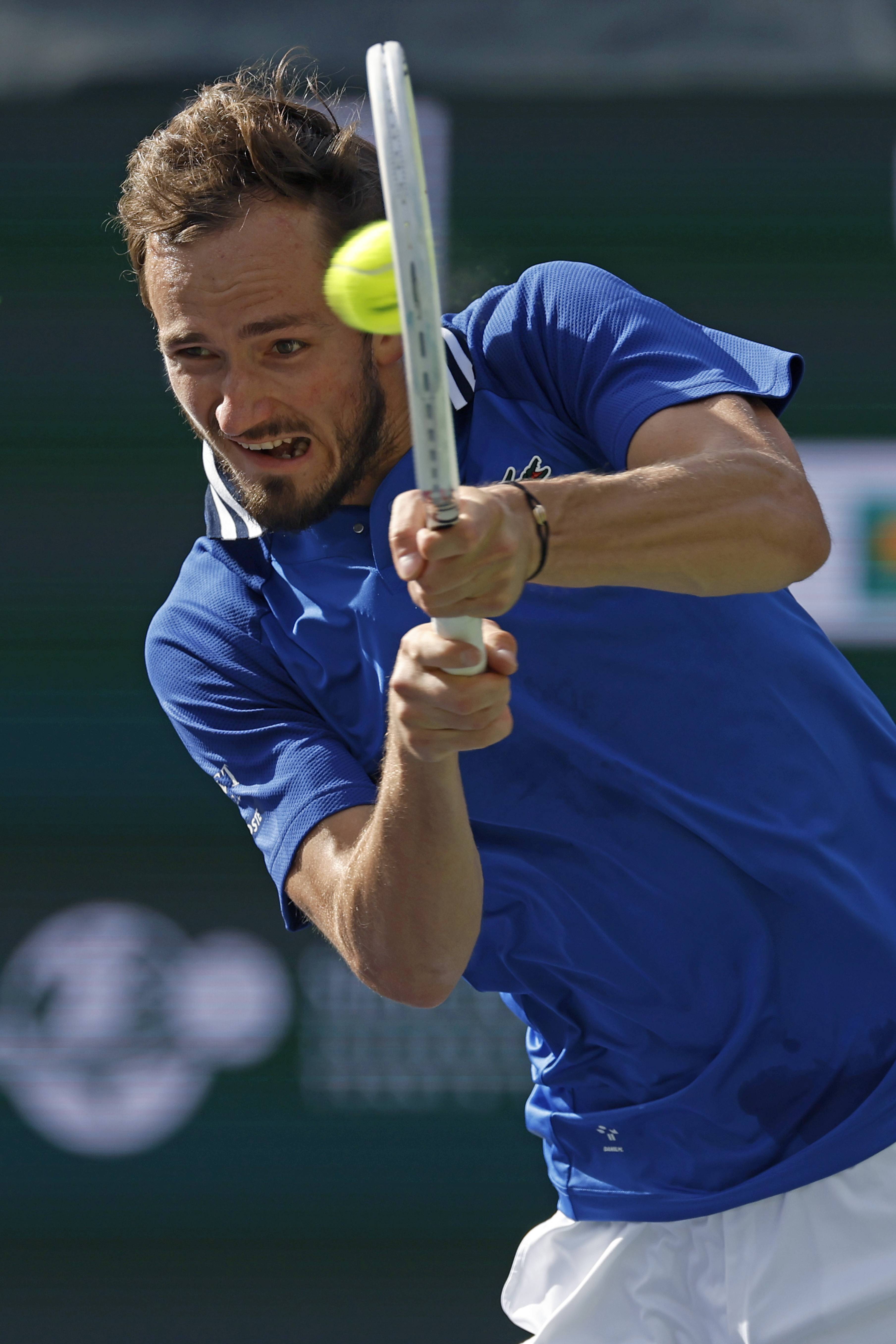 德国网球队横扫欧洲网球队,梅德韦杰夫惊艳世界的简单介绍 德国网球队横扫欧洲网球队,梅德韦杰夫惊艳世界的简单介绍