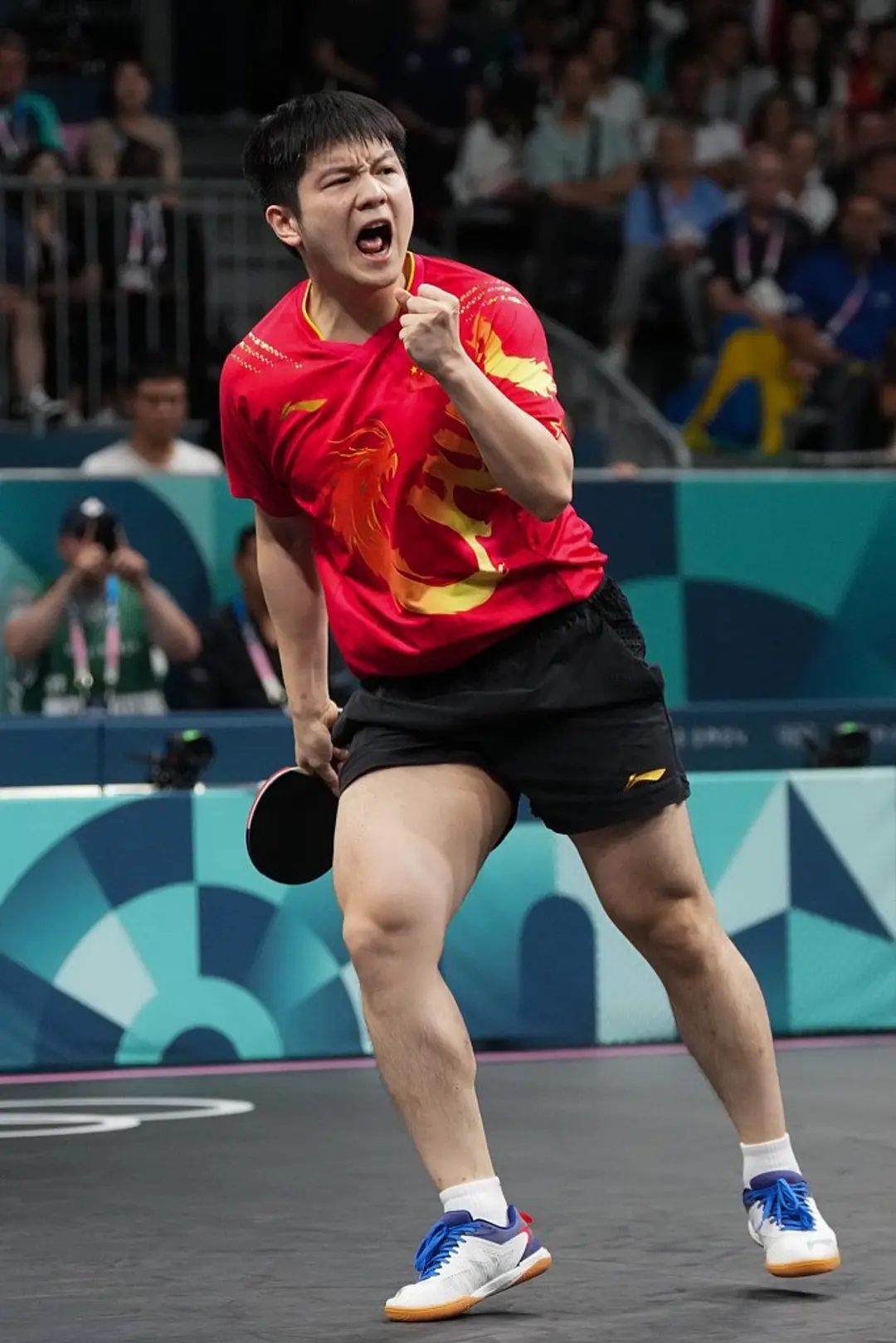 关于瑞典乒乓球队绝杀奥地利乒乓球队,樊振东惊艳世界的信息 关于瑞典乒乓球队绝杀奥地利乒乓球队,樊振东惊艳世界的信息