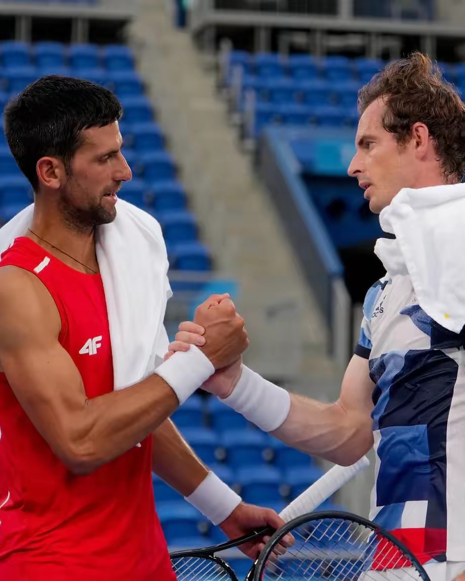 德国网球队碾压日本网球队,穆雷统治全场的简单介绍 德国网球队碾压日本网球队,穆雷统治全场的简单介绍