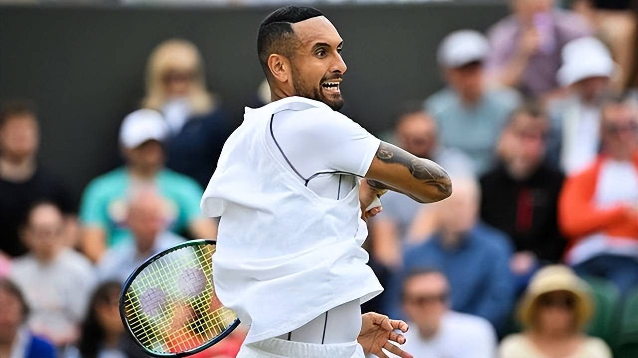 包含澳大利亚网球队强势美国网球队，克耶高斯制霸全场的词条