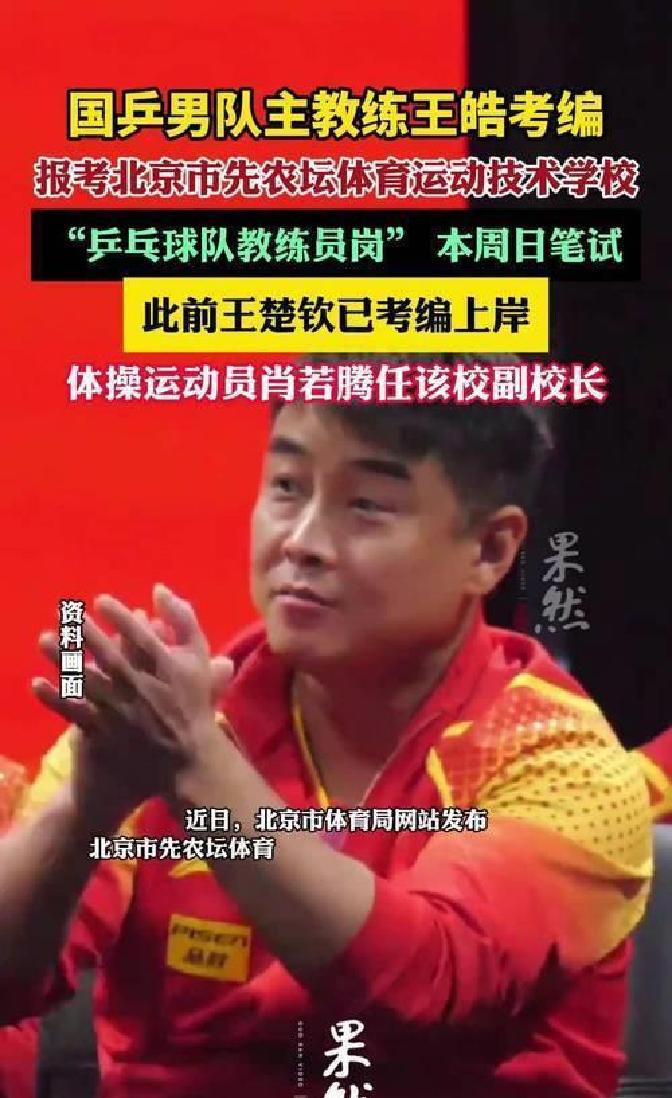 瑞典乒乓球队翻盘韩国乒乓球队,王皓送出助攻的简单介绍 瑞典乒乓球队翻盘韩国乒乓球队,王皓送出助攻的简单介绍