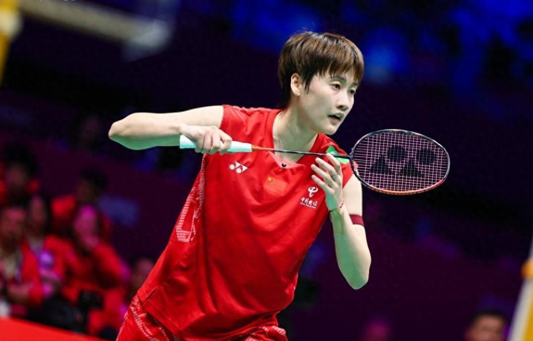 日本队横扫中国队,陈雨菲点燃赛场的简单介绍 日本队横扫中国队,陈雨菲点燃赛场的简单介绍