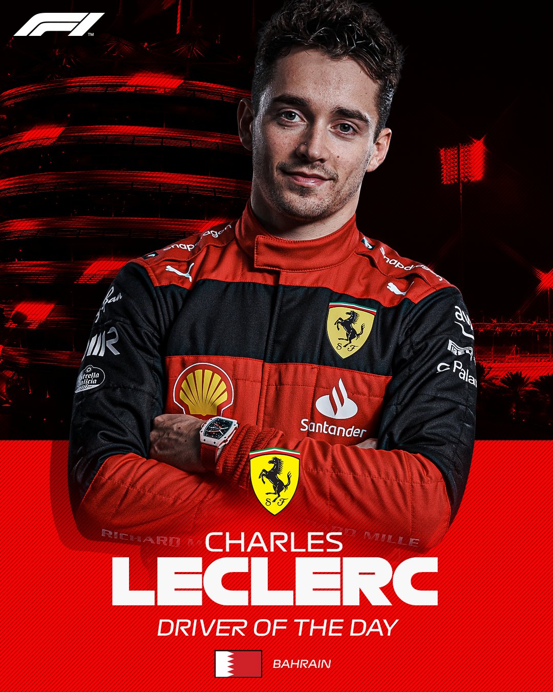 关于红牛二队轻取法拉利，周冠宇关键制胜的信息