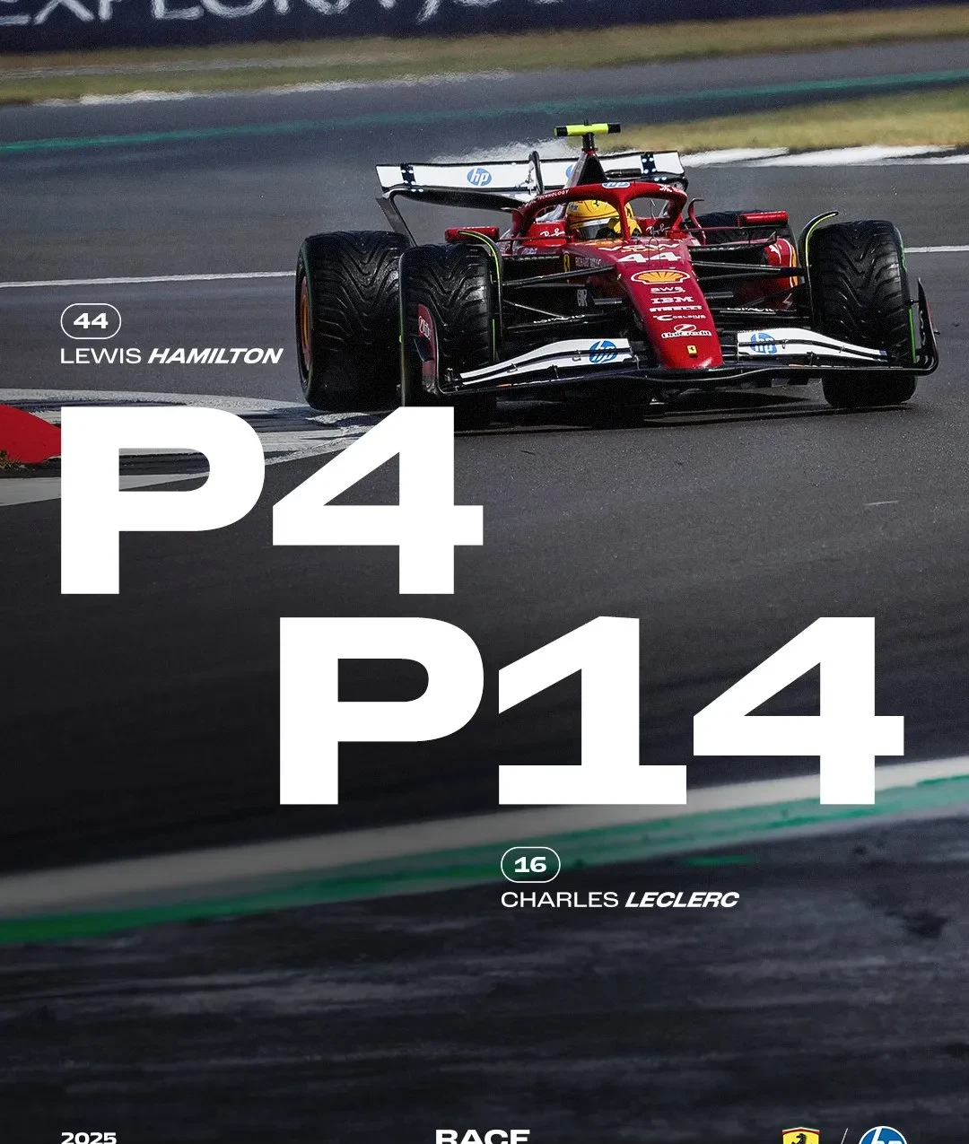 威廉姆斯翻盘哈斯车队，汉密尔顿带队取胜