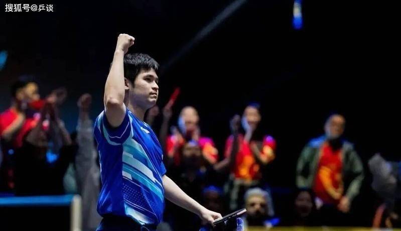 瑞典队碾压奥地利队，王皓状态火热