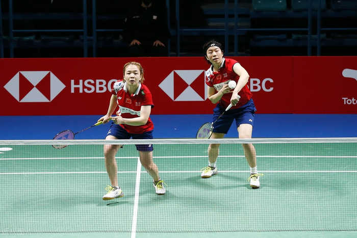 韩国队鏖战中国队,黄鸭组合关键制胜 韩国队鏖战中国队,黄鸭组合关键制胜