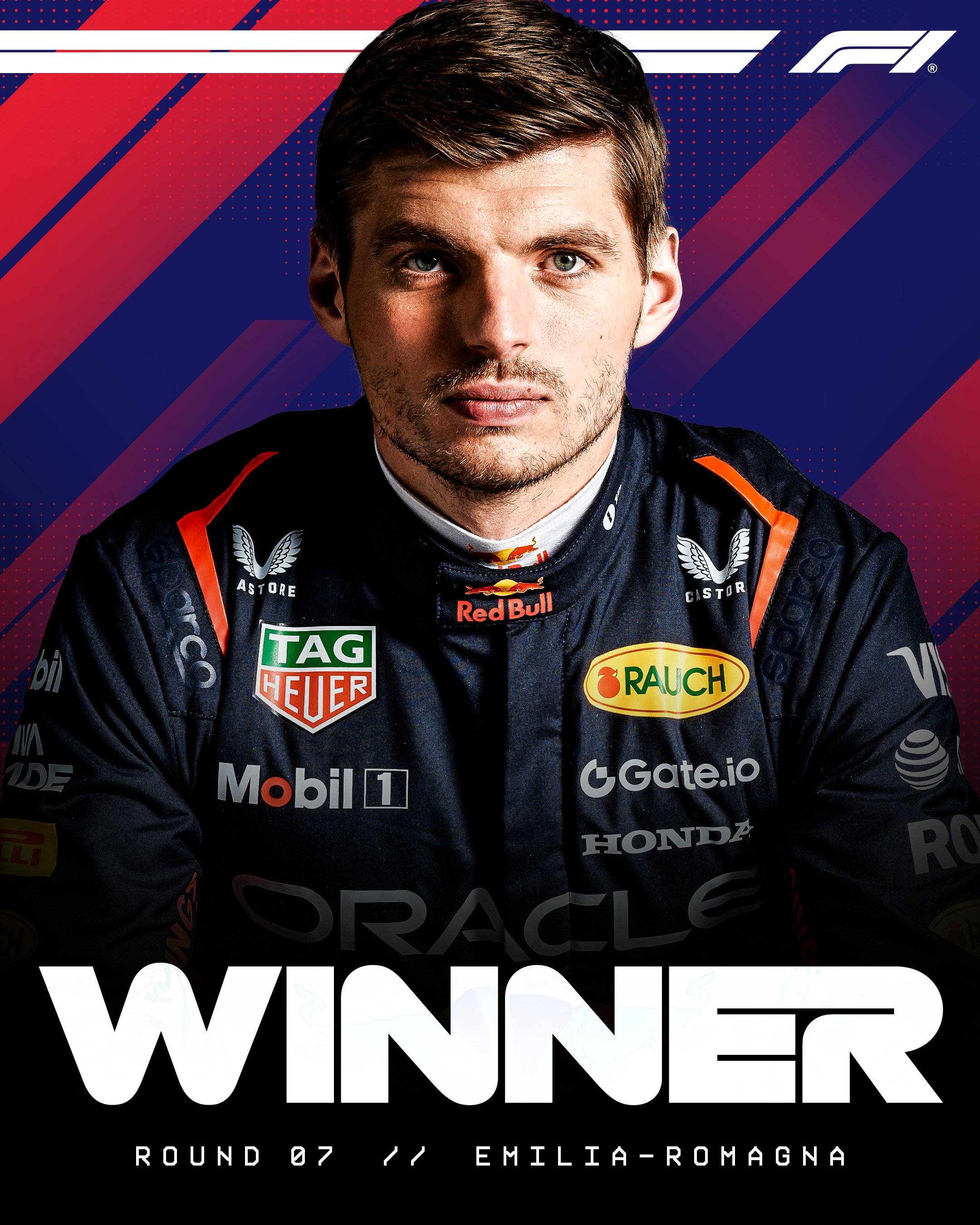 红牛车队逆转红牛二队，汉密尔顿关键制胜